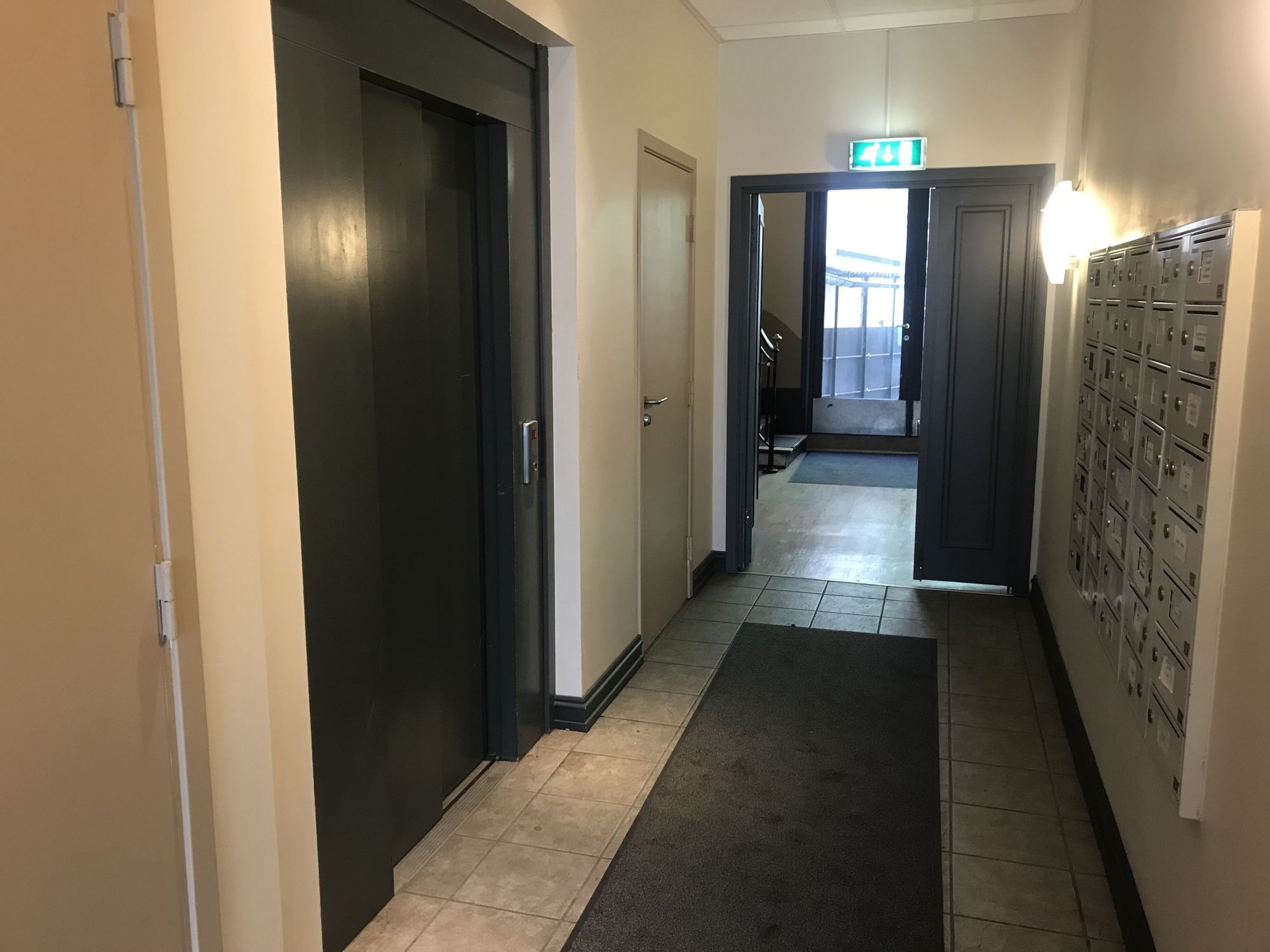 Frogner Oslo Apartments - Vigelandsparken Екстериор снимка