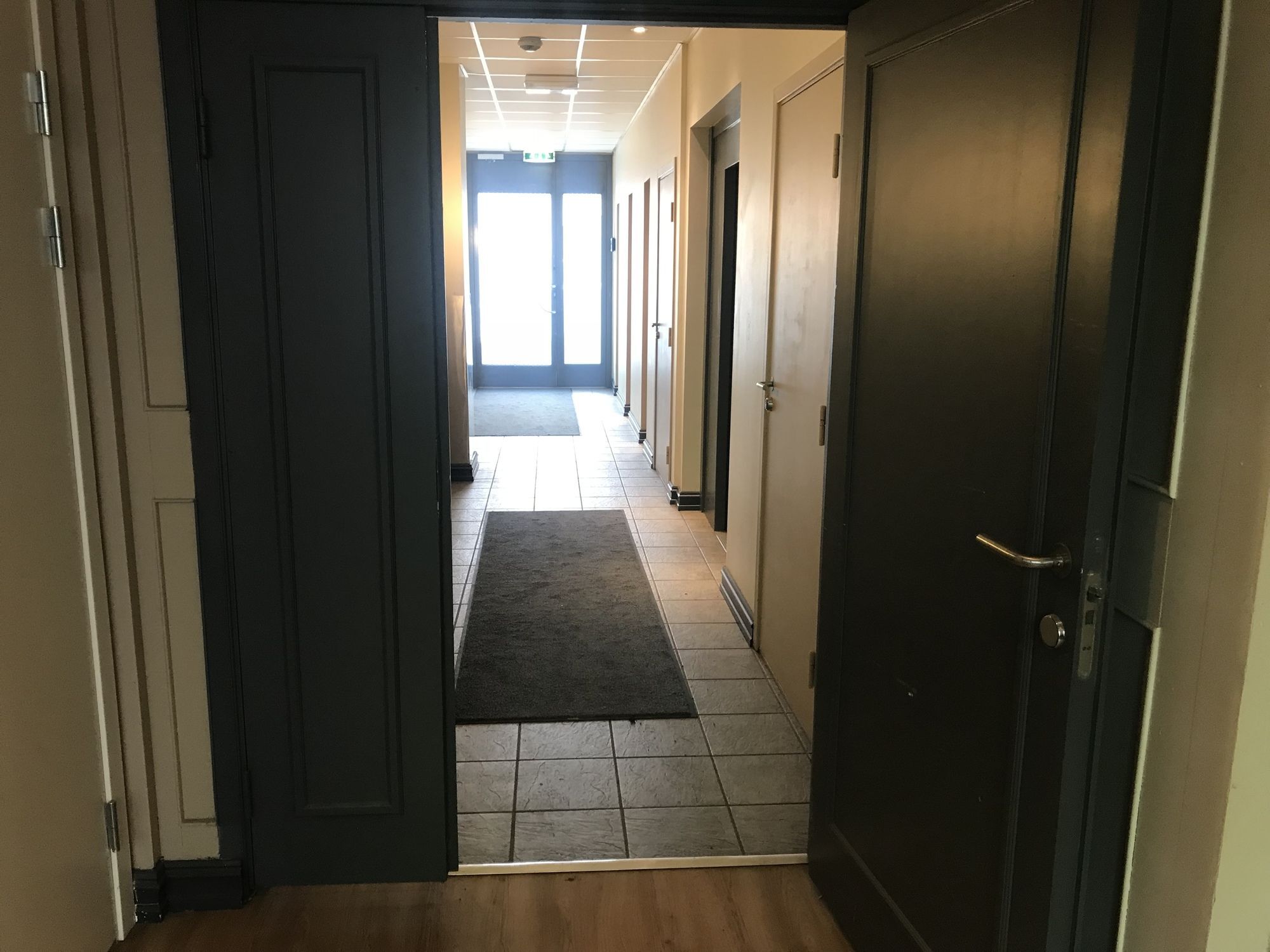 Frogner Oslo Apartments - Vigelandsparken Екстериор снимка
