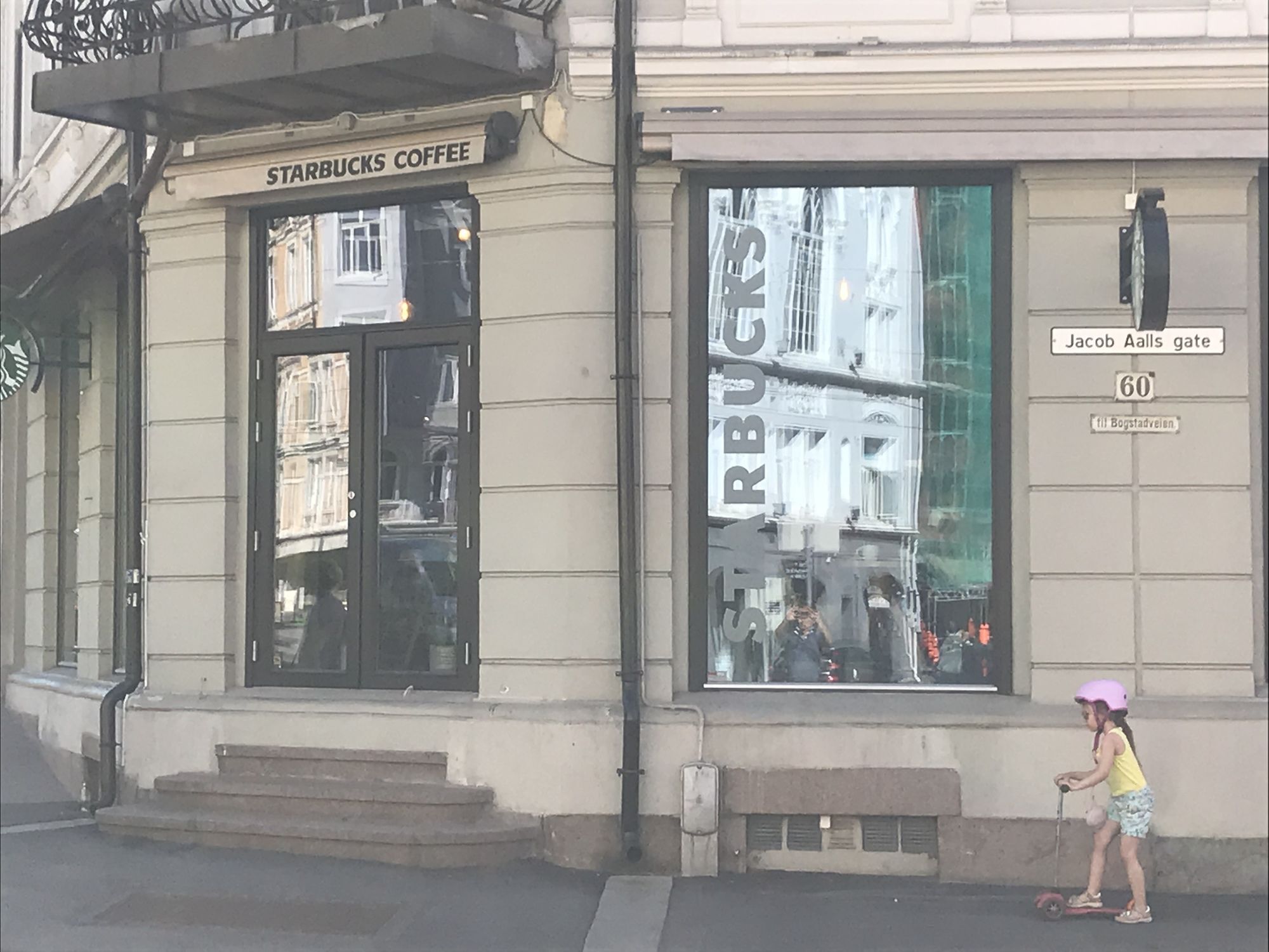 Frogner Oslo Apartments - Vigelandsparken Екстериор снимка