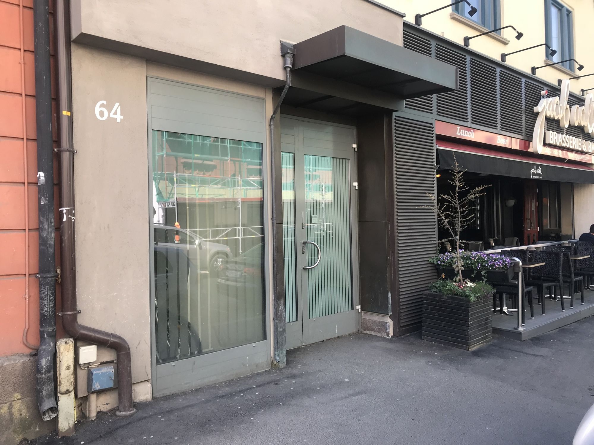 Frogner Oslo Apartments - Vigelandsparken Екстериор снимка